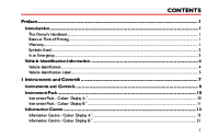 MG ZS - Owner Manual - 2021 EN- 
